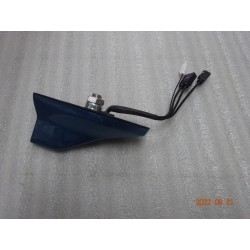 Antenne externe - Bleue - BYD - 13495394-00