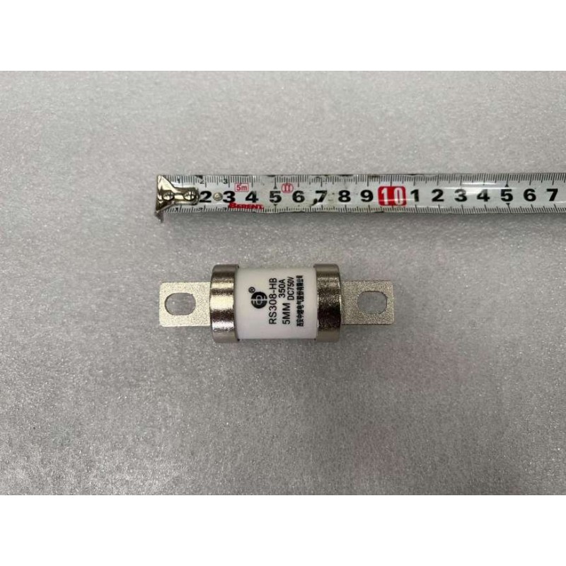 Fusible - RS308-HB-5MM - CC750 V - 350 A - BYD - 13494451-00