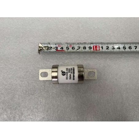 Fusible - RS308-HB-5MM - CC750 V - 350 A - BYD - 13494451-00