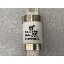 Fusible - RS308-HB-5MM - CC750 V - 350 A - BYD - 13494451-00