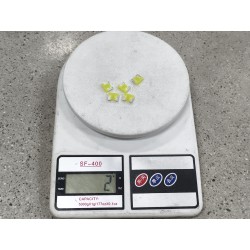 Fusible 20A - BYD - 11332418-00