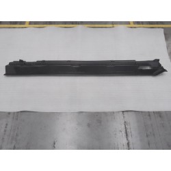 Garde-boue gauche du plancher avant - BYD - 13493237-00