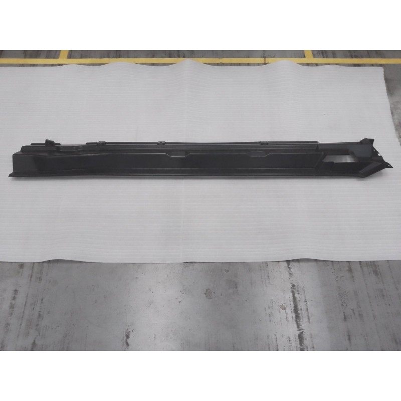 Garde-boue gauche du plancher avant - BYD - 13493237-00
