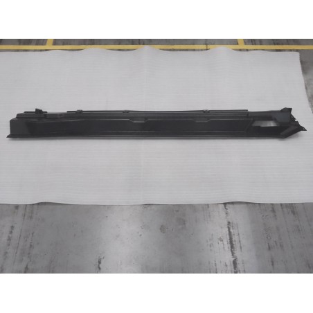 Garde-boue gauche du plancher avant - BYD - 13493237-00