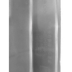Garde-boue droit du plancher avant - BYD - 13493236-00