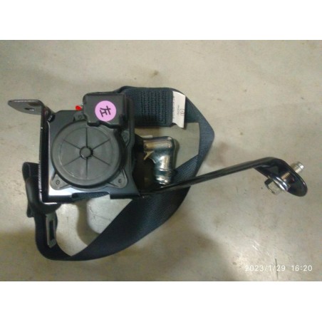 Ceinture de sécurité arrière gauche - BYD - 13492296-00