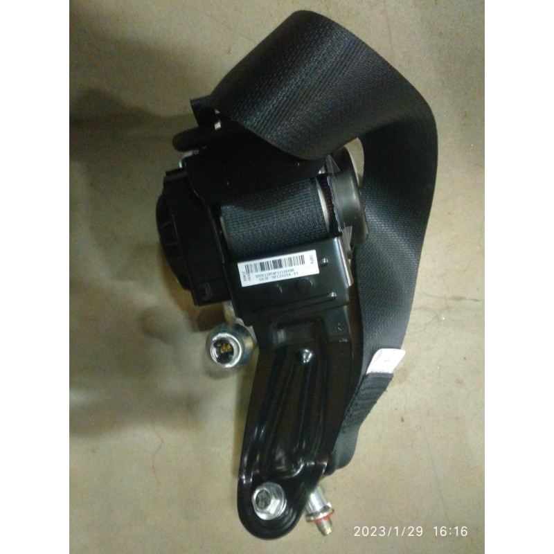 Ceinture de sécurité arrière droite - BYD - 13492295-00