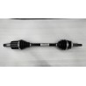 Demi-arbre avant droit - BYD - 13491350-00