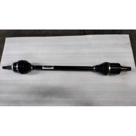 Demi-arbre avant gauche - BYD - 13491347-00