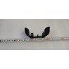 Plaque de fixation inférieure de la protection de la base de montage du PAD - BYD - 13490876-00