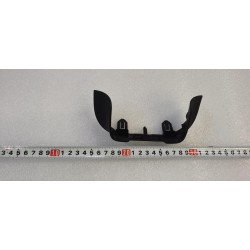 Plaque de fixation inférieure de la protection de la base de montage du PAD - BYD - 13490876-00