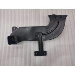 I de conduit d'air du plancher gauche - BYD - 13489562-00