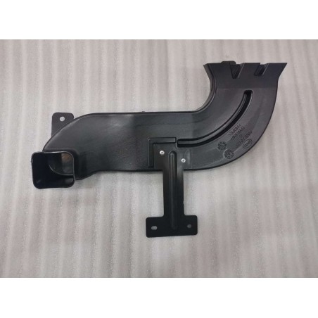 I de conduit d'air du plancher gauche - BYD - 13489562-00