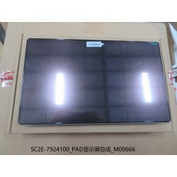 Affichage PAD - BYD - 13488342-00