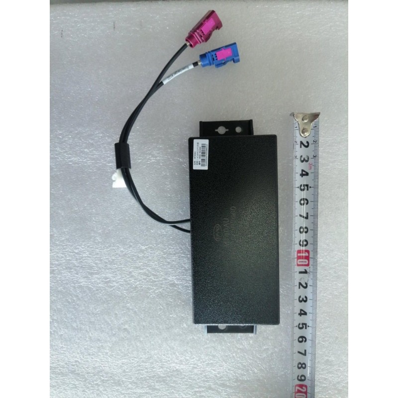 Antenne eCall4GGPS - BYD - 13488341-00