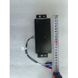 Antenne eCall4GGPS - BYD - 13488341-00
