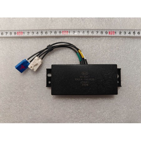Antenne 4GWiFiBTGPS - BYD - 13488340-00