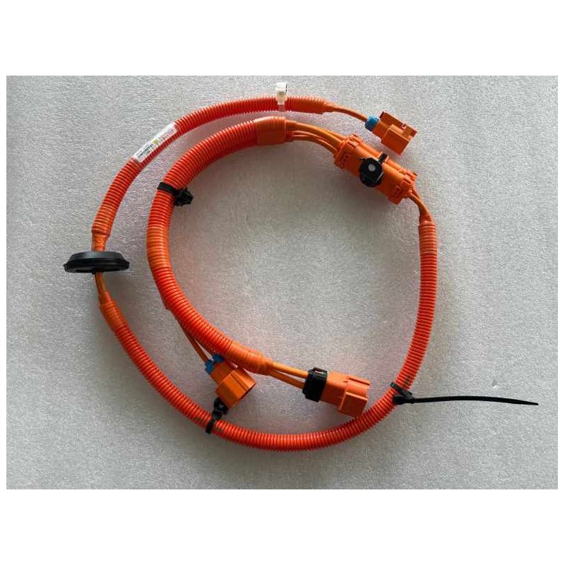 Faisceau de câbles de charge haute tension - BYD - 13488321-00