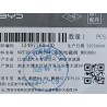 Électrovanne normalement fermée - BYD - 13487760-00
