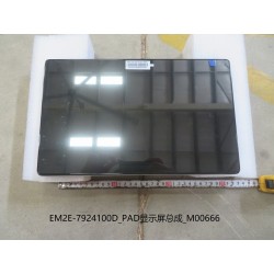 Affichage PAD - BYD - 13486856-00