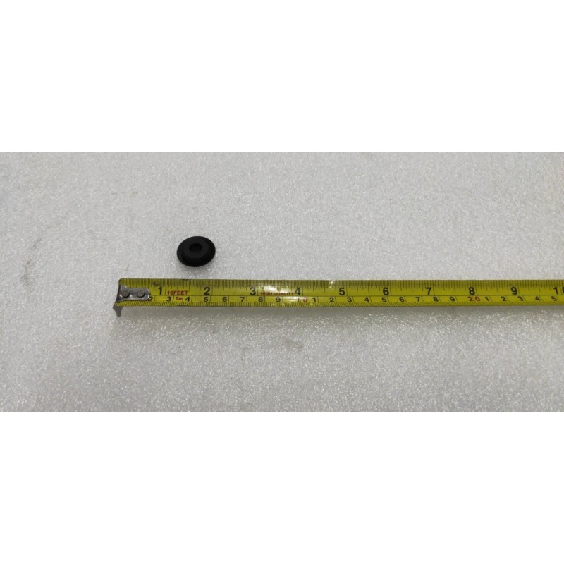 Bouchon en plastique D16 - 2 - BYD - 13486513-00