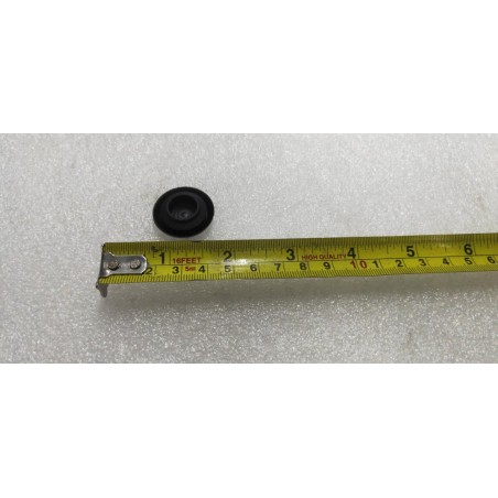 Bouchon en plastique D16 - BYD - 13486510-00