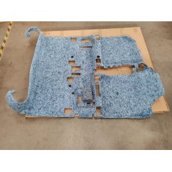 Isolation thermique de tapis - BYD - 13486035-00