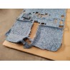 Isolation thermique de tapis - BYD - 13486035-00