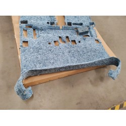 Isolation thermique de tapis - BYD - 13486035-00