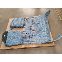 Isolation thermique de tapis - BYD - 13486035-00