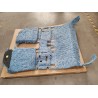 Isolation thermique de tapis - BYD - 13486035-00
