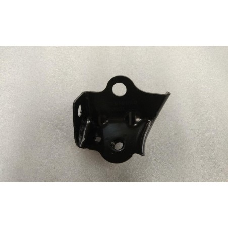 Support de montage du rétracteur de la ceinture de sécurité du pilier D droit - BYD - 13485956-00