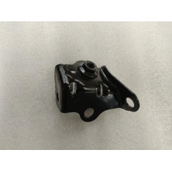 Support de montage du rétracteur de la ceinture de sécurité du pilier D droit - BYD - 13485956-00