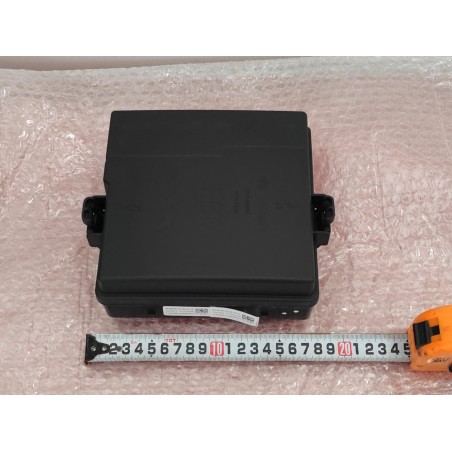 Corps de la boîte à fusibles du compartiment avant - BYD - 13485778-00