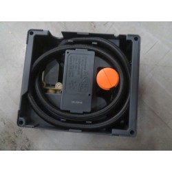 Kit de réparation des pneus - BYD - 13485127-00