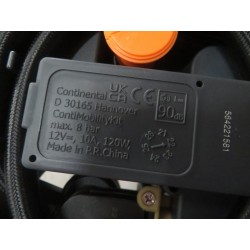 Kit de réparation des pneus - BYD - 13485127-00