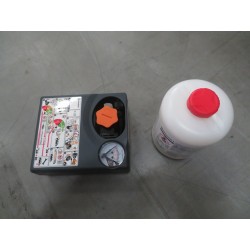 Kit de réparation des pneus - BYD - 13485127-00