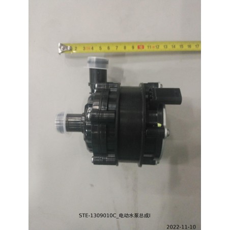 I de pompe à liquide de refroidissement électrique - BYD - 13485123-00