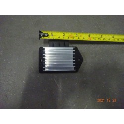 Servomoteur de régulation de la vitesse de la soufflerie - BYD - 13483955-00