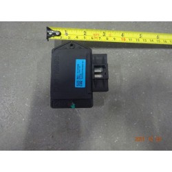 Servomoteur de régulation de la vitesse de la soufflerie - BYD - 13483955-00