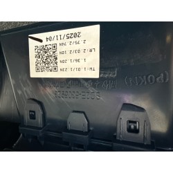 Corps du tableau de bord auxiliaire - Galvanoplastie mate - BYD - 13482951-00