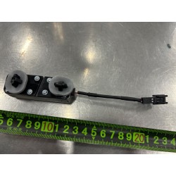 Antenne de positionnement - BYD - 19748662-00