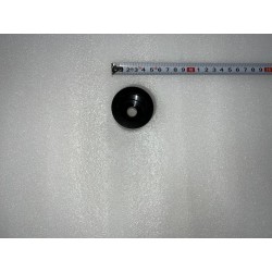 Bloc de masse du support de montage arrière du groupe motopropulseur - BYD - 13482919-00
