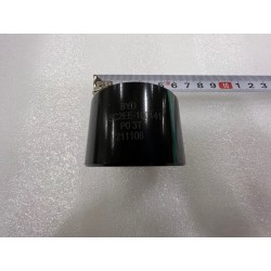 Bloc de masse du support de montage arrière du groupe motopropulseur - BYD - 13482919-00