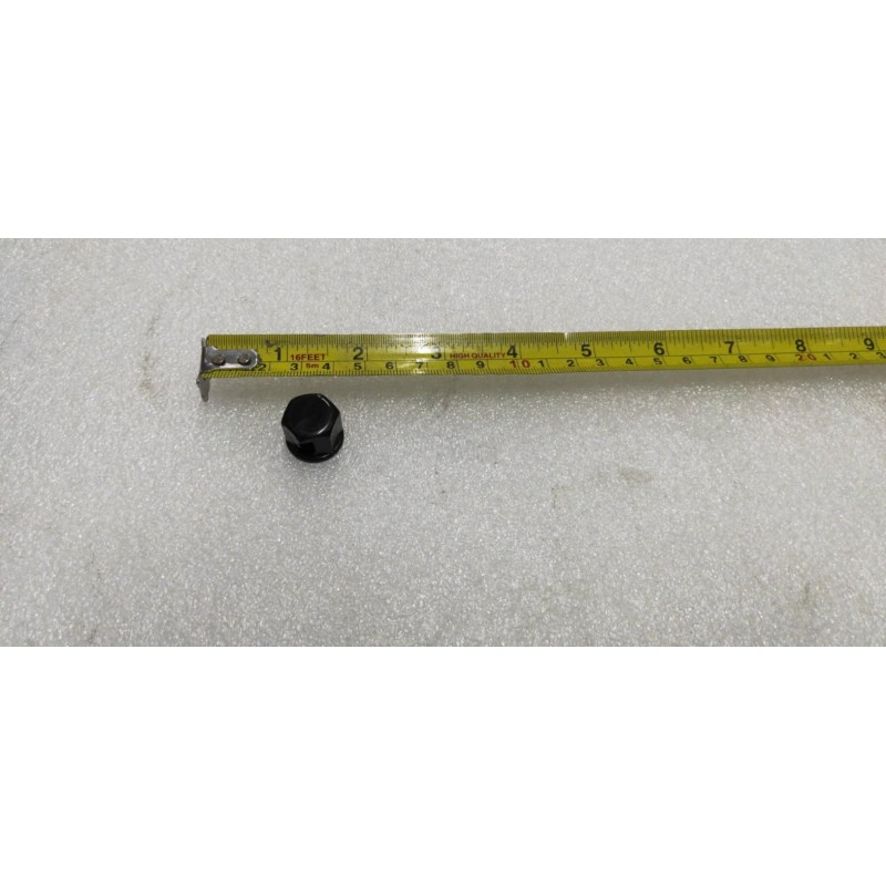 Clip en plastique de type écrou - BYD - 13482188-00