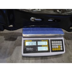 Sous-châssis arrière - BYD - 13481507-00