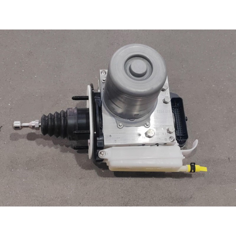 Système IPB - BYD - 13480606-00