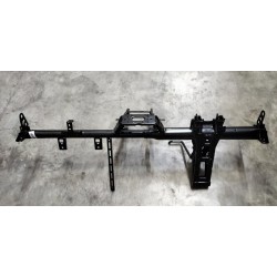 Soudure de poutre tubulaire - BYD - 13480538-00