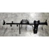Soudure de poutre tubulaire - BYD - 13480538-00