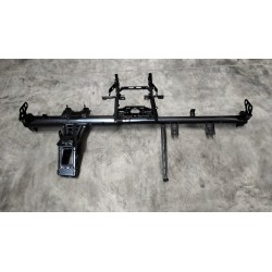 Soudure de poutre tubulaire - BYD - 13480538-00